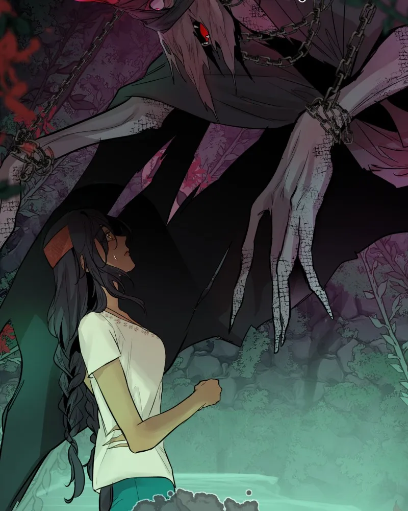 Read When Jasy Whistles chapter 29 image 25 on Lezhin