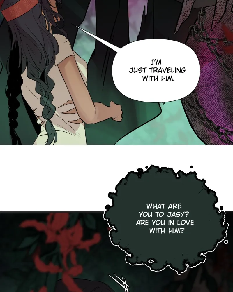 Read When Jasy Whistles chapter 29 image 30 on Lezhin