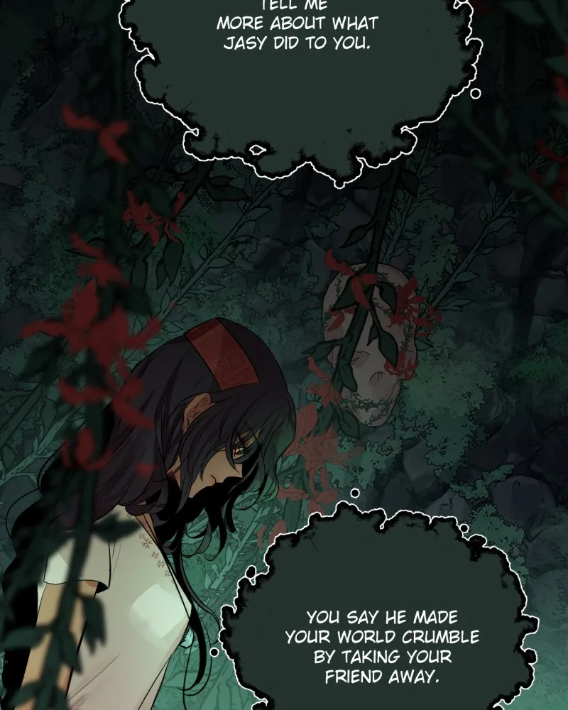 Read When Jasy Whistles chapter 29 image 38 on Lezhin