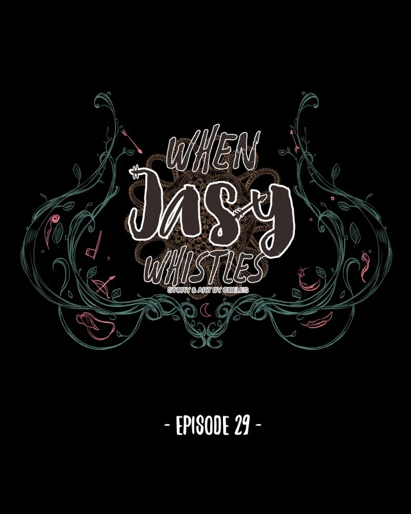 Read When Jasy Whistles chapter 29 image 6 on Lezhin
