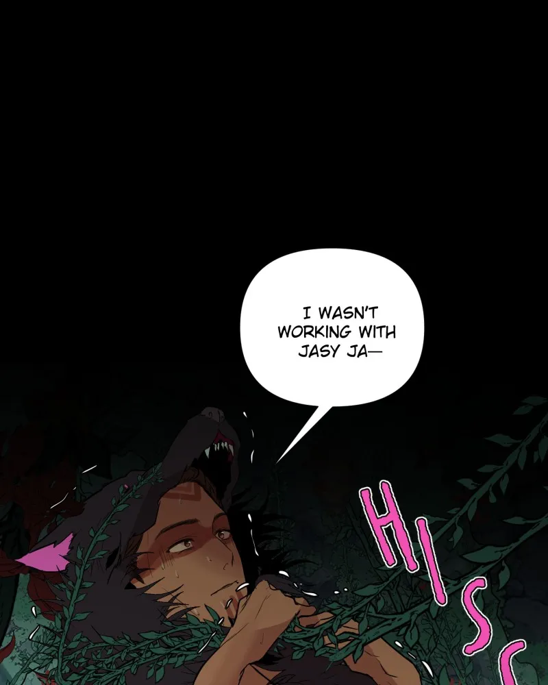 Read When Jasy Whistles chapter 29 image 7 on Lezhin