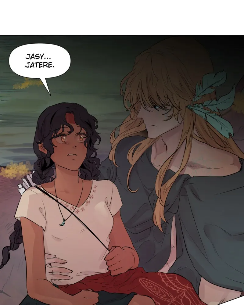 Read When Jasy Whistles chapter 3 image 0 on Lezhin