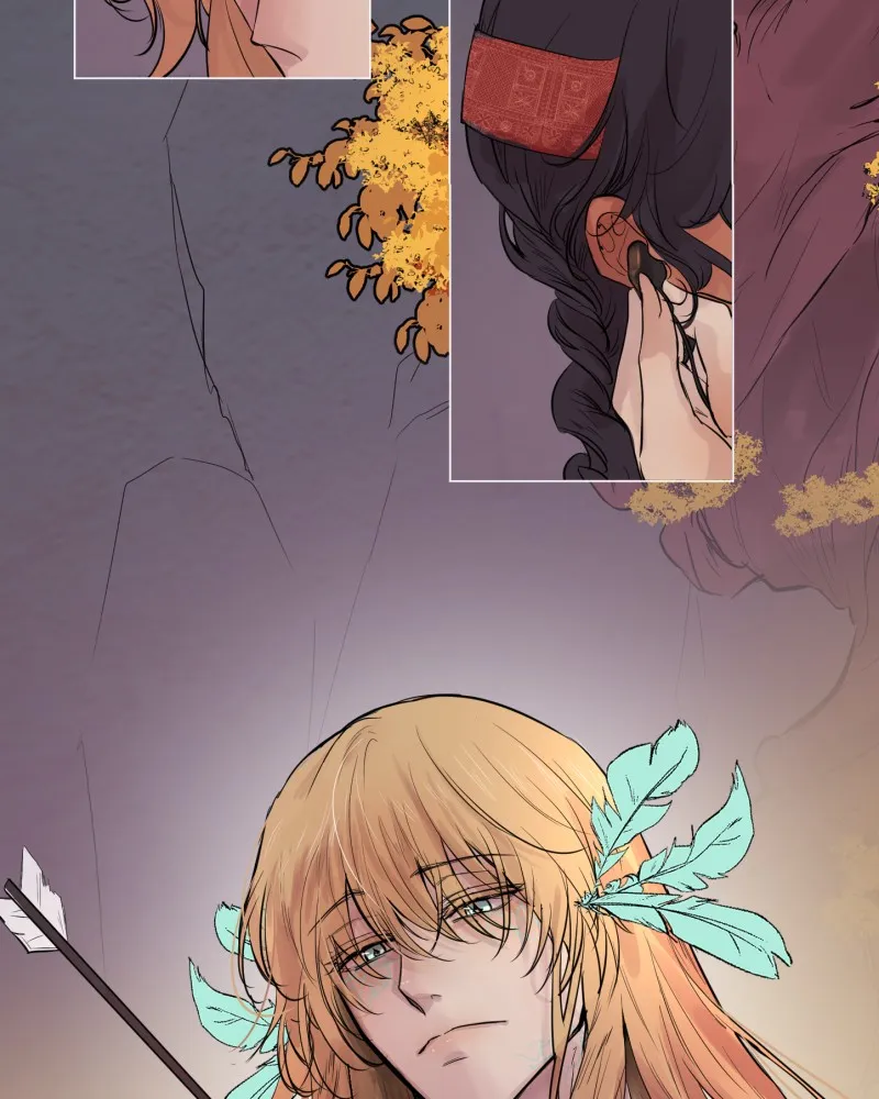 Read When Jasy Whistles chapter 3 image 2 on Lezhin