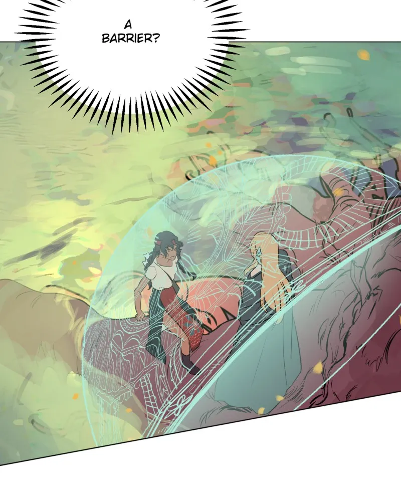 Read When Jasy Whistles chapter 3 image 21 on Lezhin