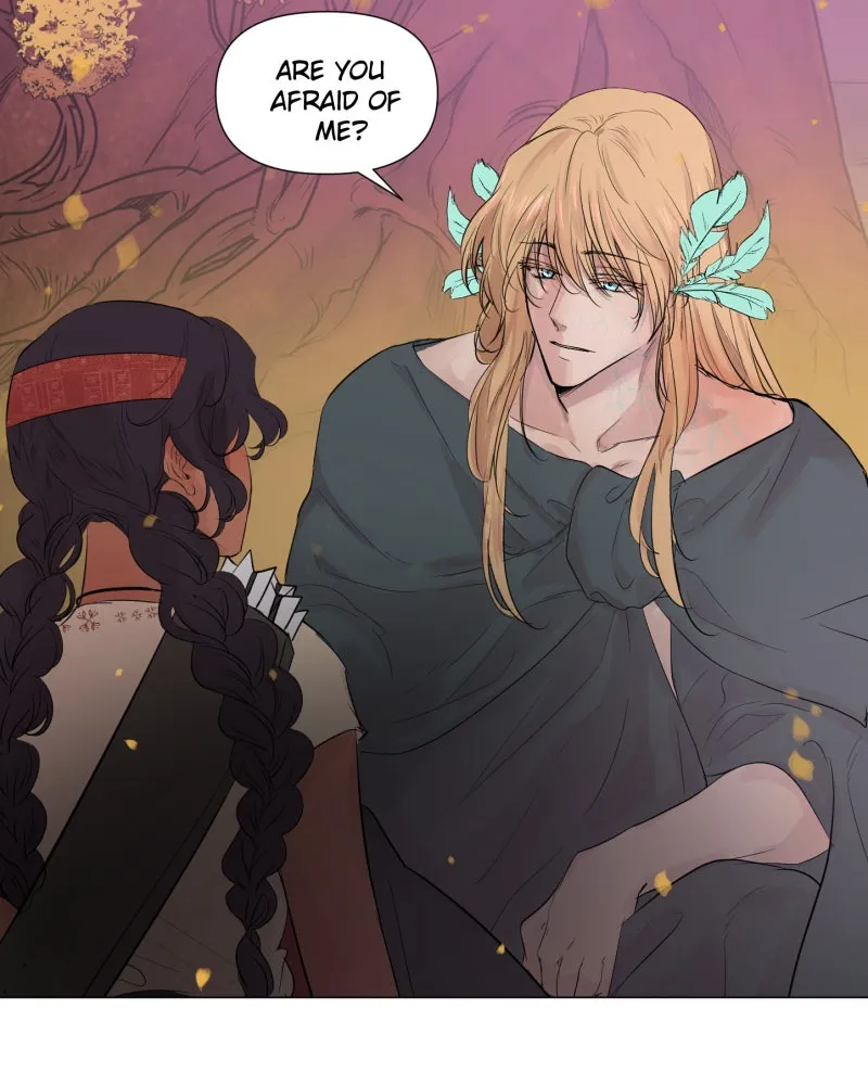 Read When Jasy Whistles chapter 3 image 23 on Lezhin