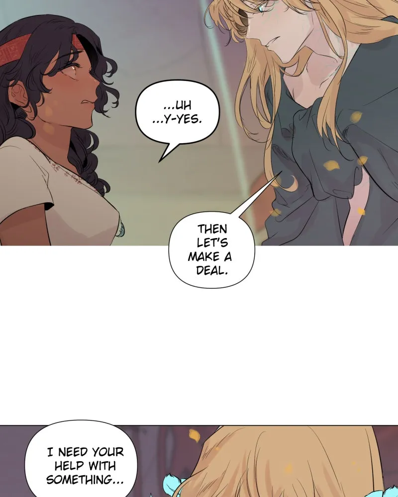 Read When Jasy Whistles chapter 3 image 26 on Lezhin