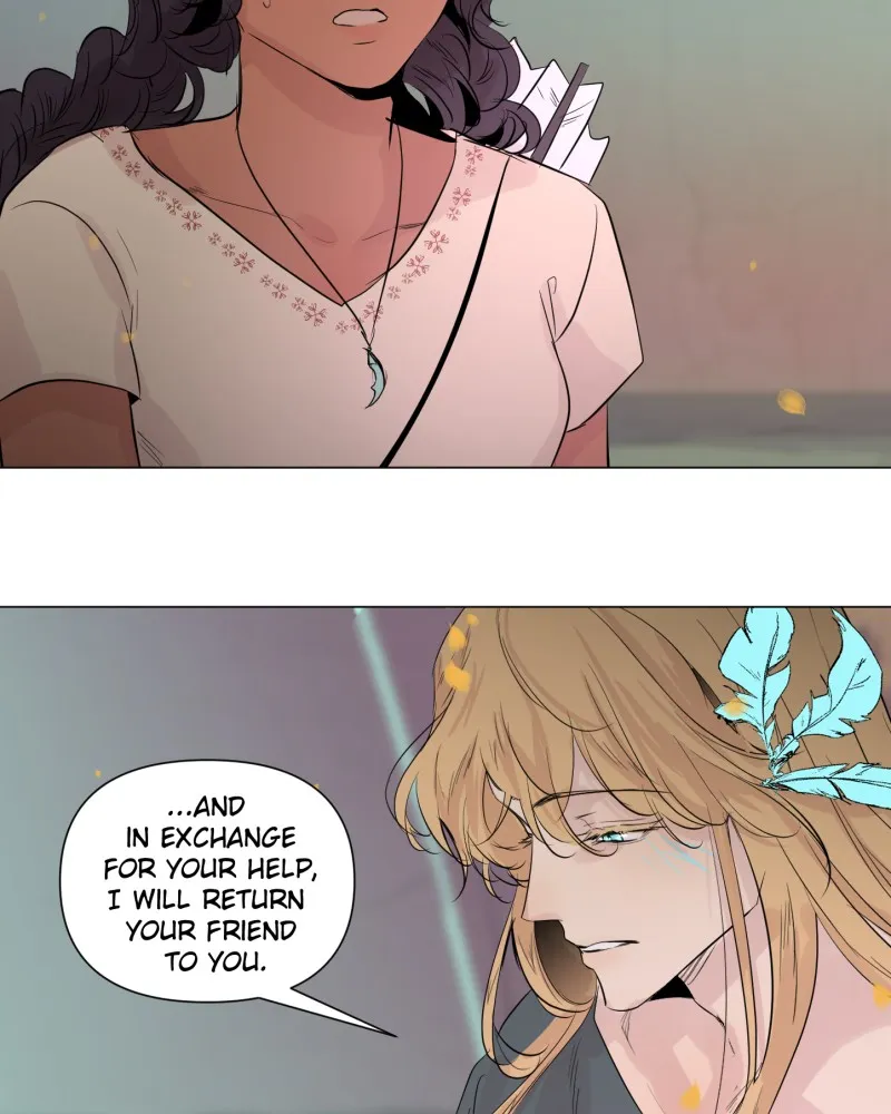 Read When Jasy Whistles chapter 3 image 28 on Lezhin
