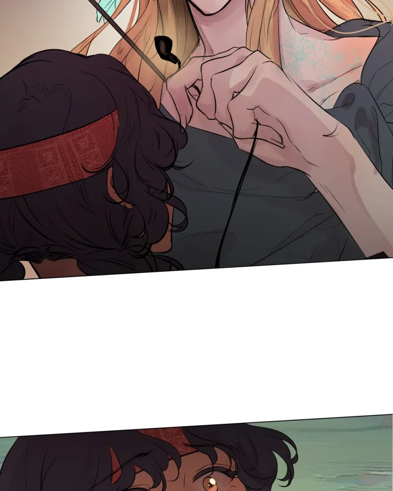 Read When Jasy Whistles chapter 3 image 3 on Lezhin