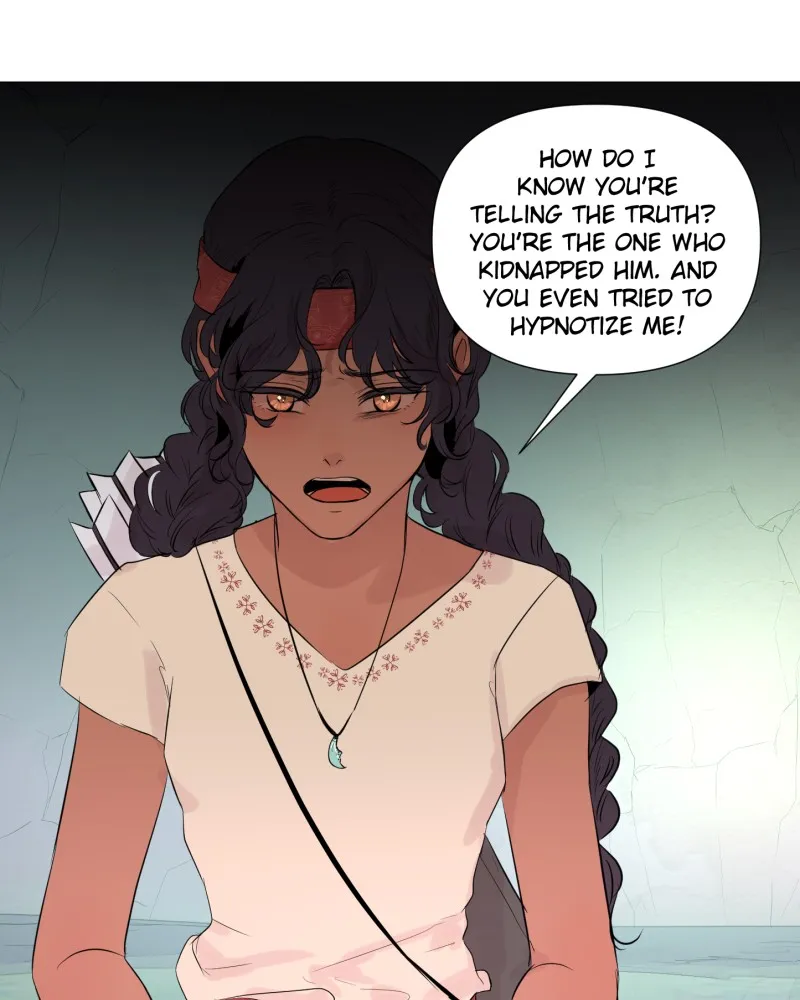 Read When Jasy Whistles chapter 3 image 32 on Lezhin
