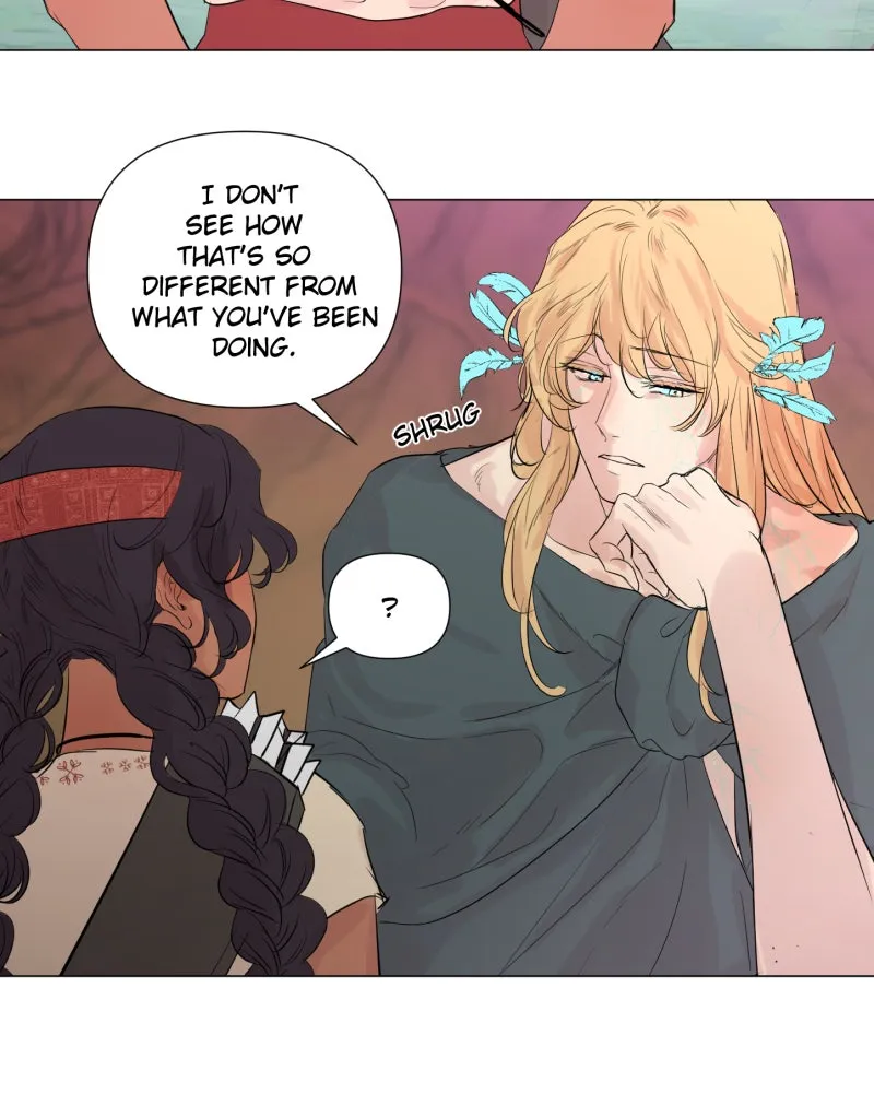 Read When Jasy Whistles chapter 3 image 33 on Lezhin