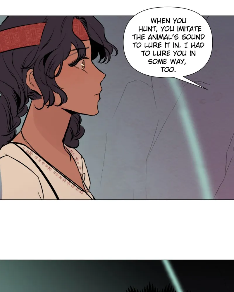 Read When Jasy Whistles chapter 3 image 34 on Lezhin