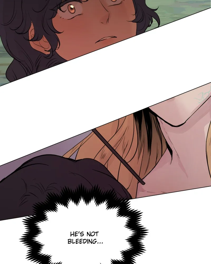 Read When Jasy Whistles chapter 3 image 4 on Lezhin
