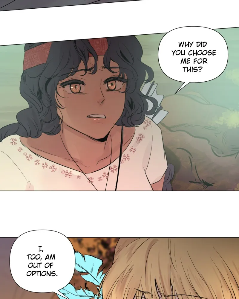 Read When Jasy Whistles chapter 3 image 48 on Lezhin