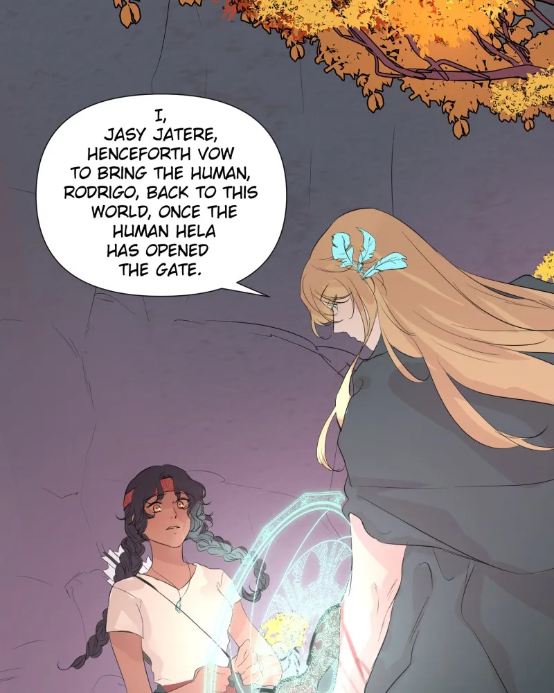 Read When Jasy Whistles chapter 3 image 57 on Lezhin