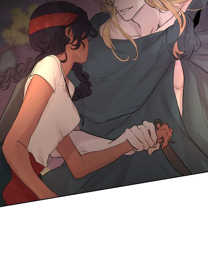 Read When Jasy Whistles chapter 3 image 62 on Lezhin