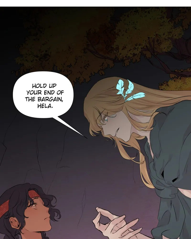 Read When Jasy Whistles chapter 3 image 64 on Lezhin