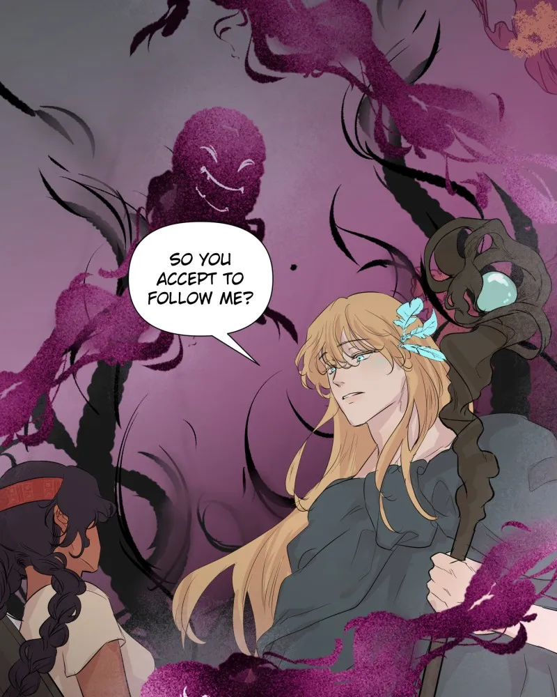 Read When Jasy Whistles chapter 3 image 75 on Lezhin