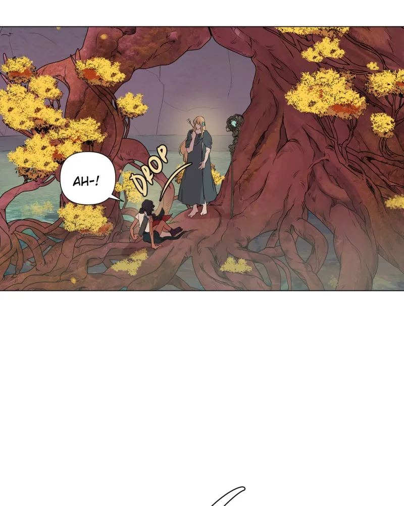 Read When Jasy Whistles chapter 3 image 9 on Lezhin
