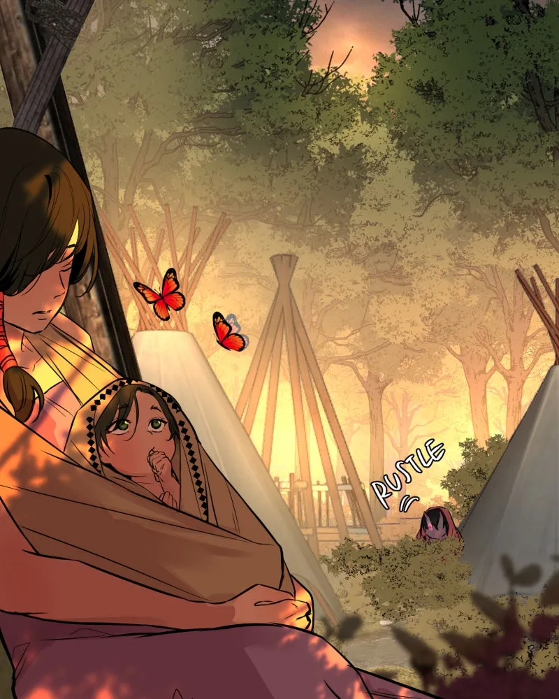 Read When Jasy Whistles chapter 30 image 47 on Lezhin