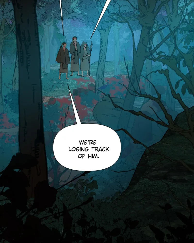 Read When Jasy Whistles chapter 31 image 1 on Lezhin
