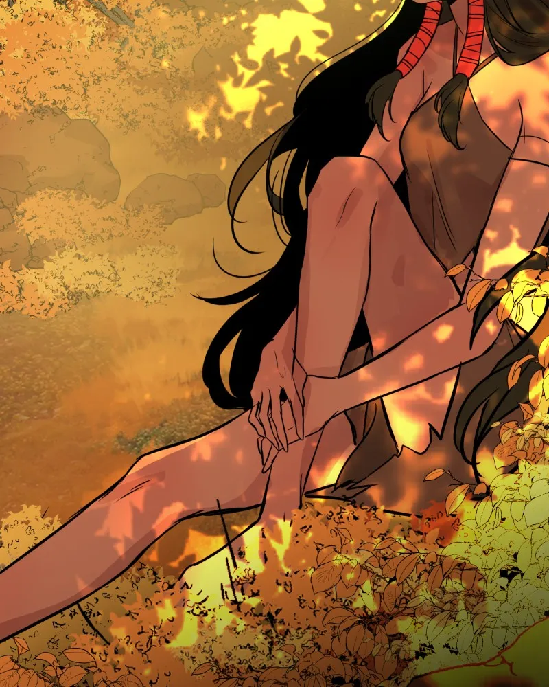 Read When Jasy Whistles chapter 31 image 19 on Lezhin