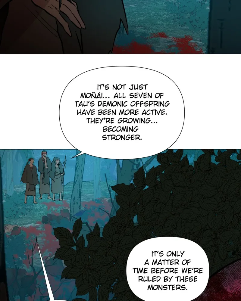 Read When Jasy Whistles chapter 31 image 3 on Lezhin