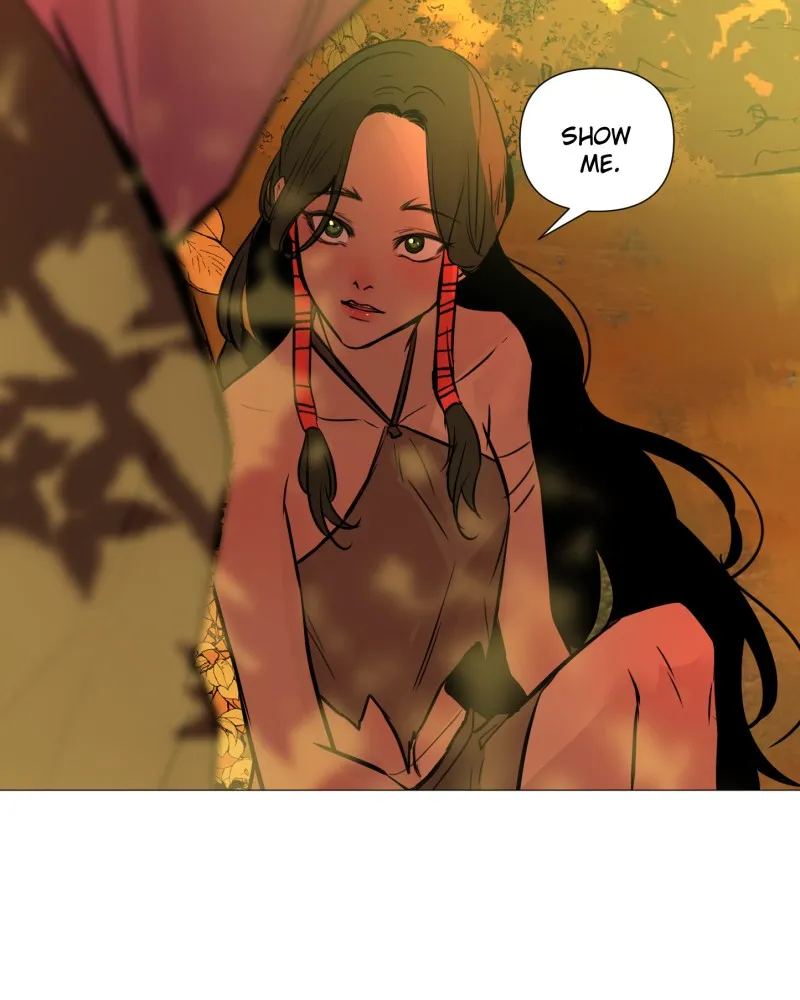 Read When Jasy Whistles chapter 31 image 37 on Lezhin