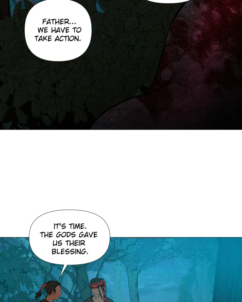 Read When Jasy Whistles chapter 31 image 4 on Lezhin
