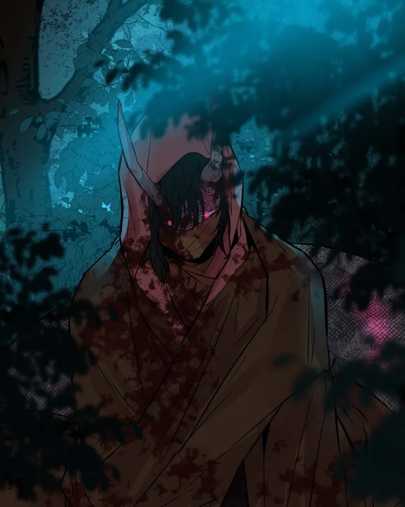 Read When Jasy Whistles chapter 31 image 6 on Lezhin