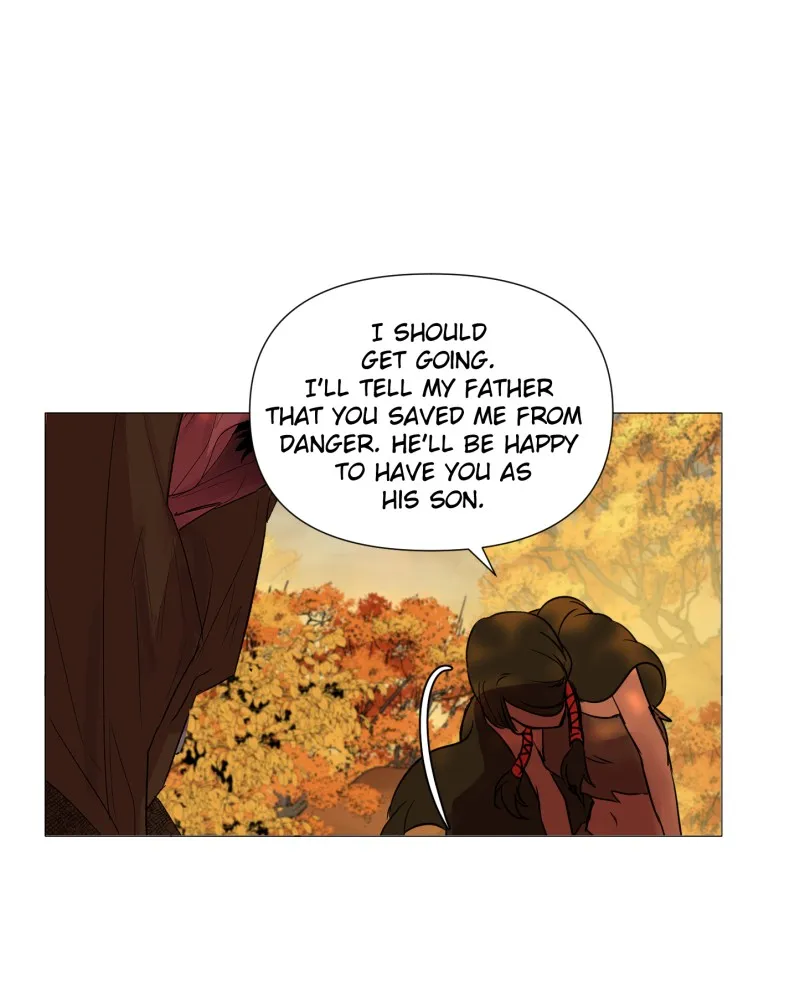 Read When Jasy Whistles chapter 31 image 63 on Lezhin