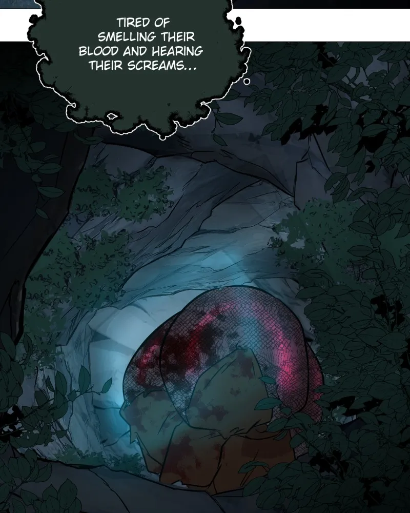 Read When Jasy Whistles chapter 31 image 9 on Lezhin
