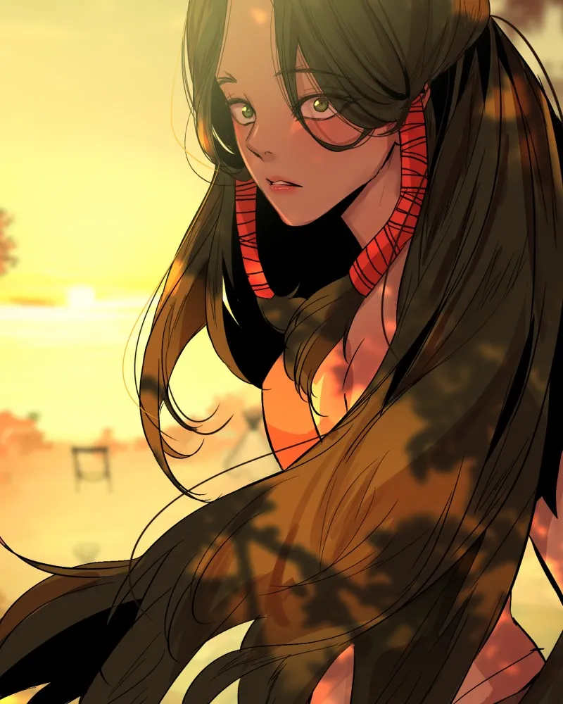 Read When Jasy Whistles chapter 31 image 91 on Lezhin