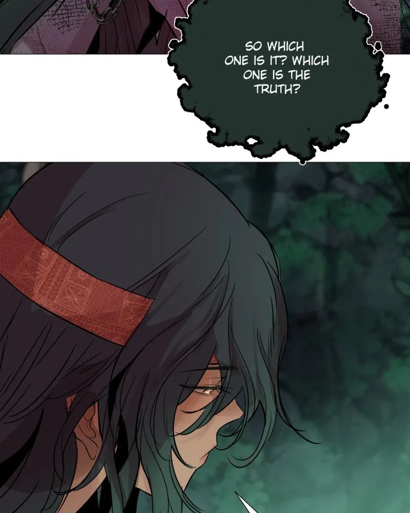 Read When Jasy Whistles chapter 32 image 100 on Lezhin