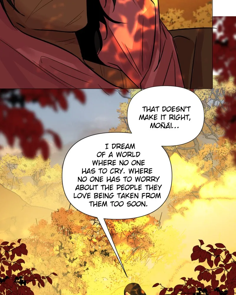 Read When Jasy Whistles chapter 32 image 18 on Lezhin