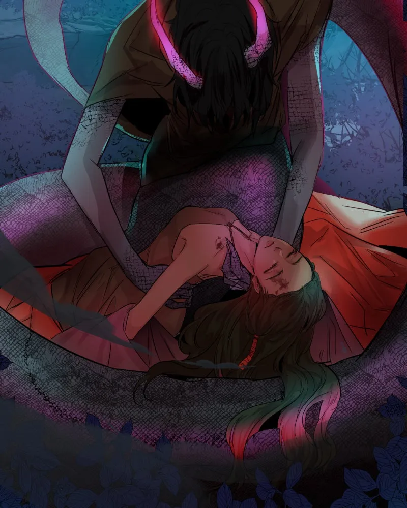 Read When Jasy Whistles chapter 32 image 55 on Lezhin