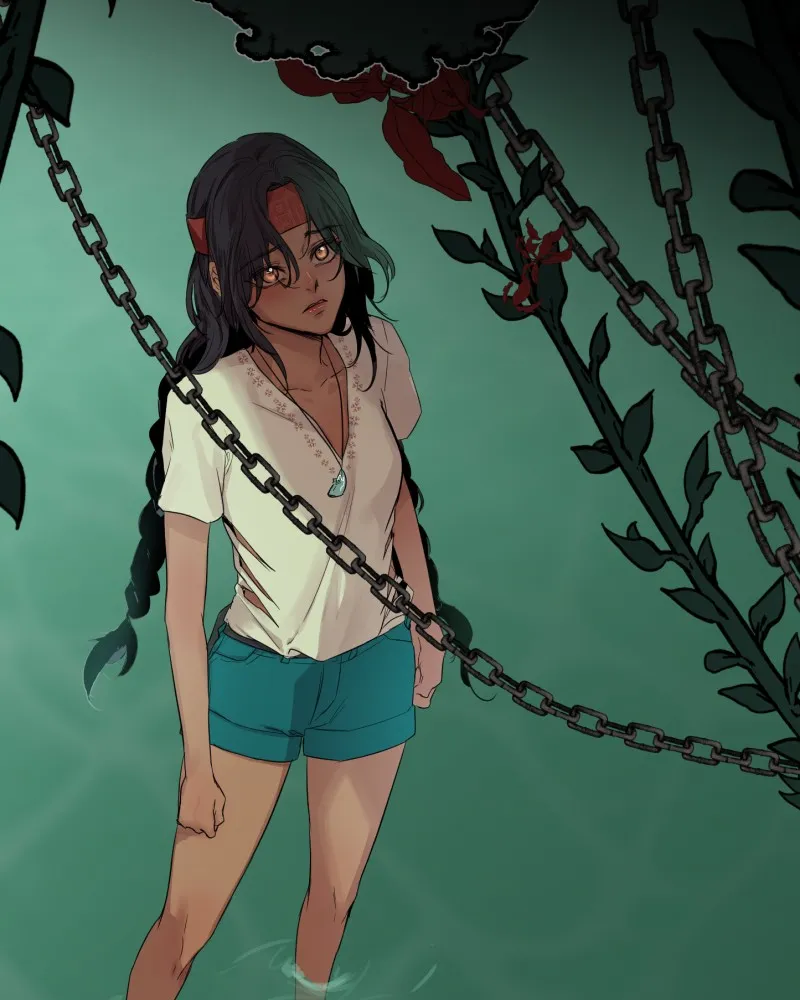Read When Jasy Whistles chapter 32 image 68 on Lezhin