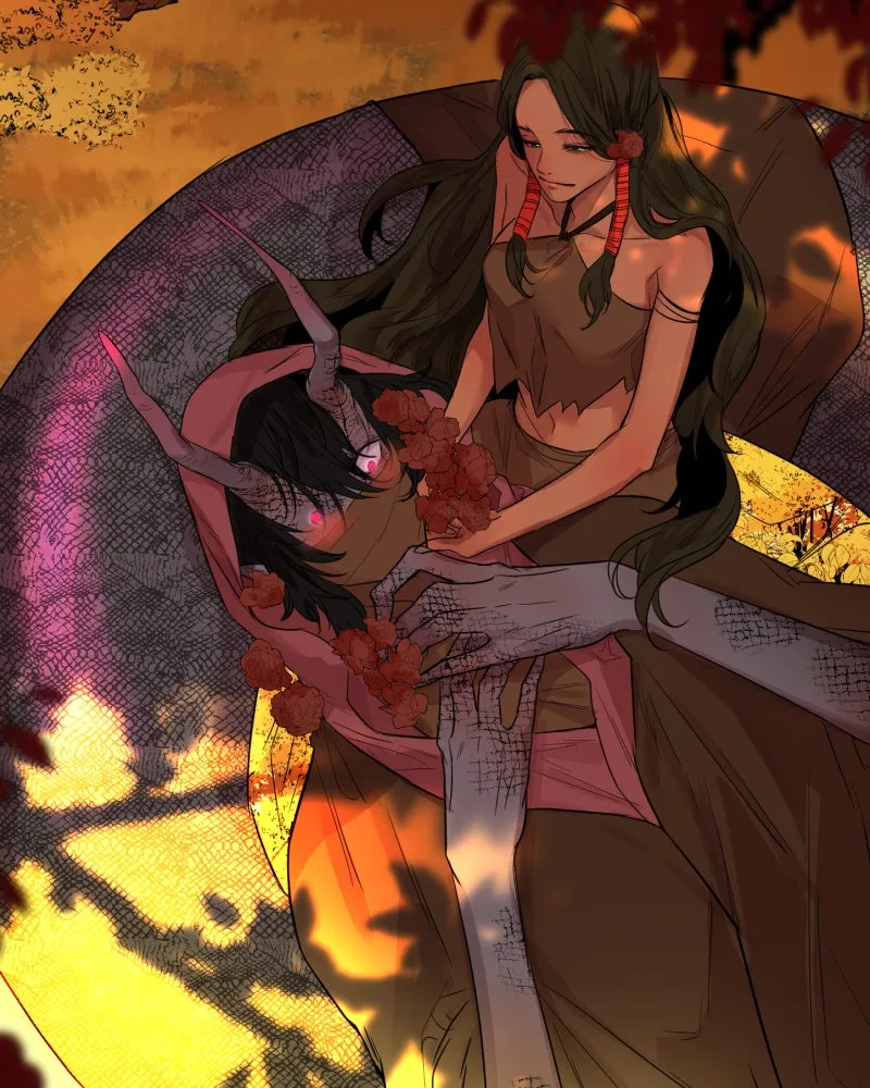Read When Jasy Whistles chapter 32 image 7 on Lezhin