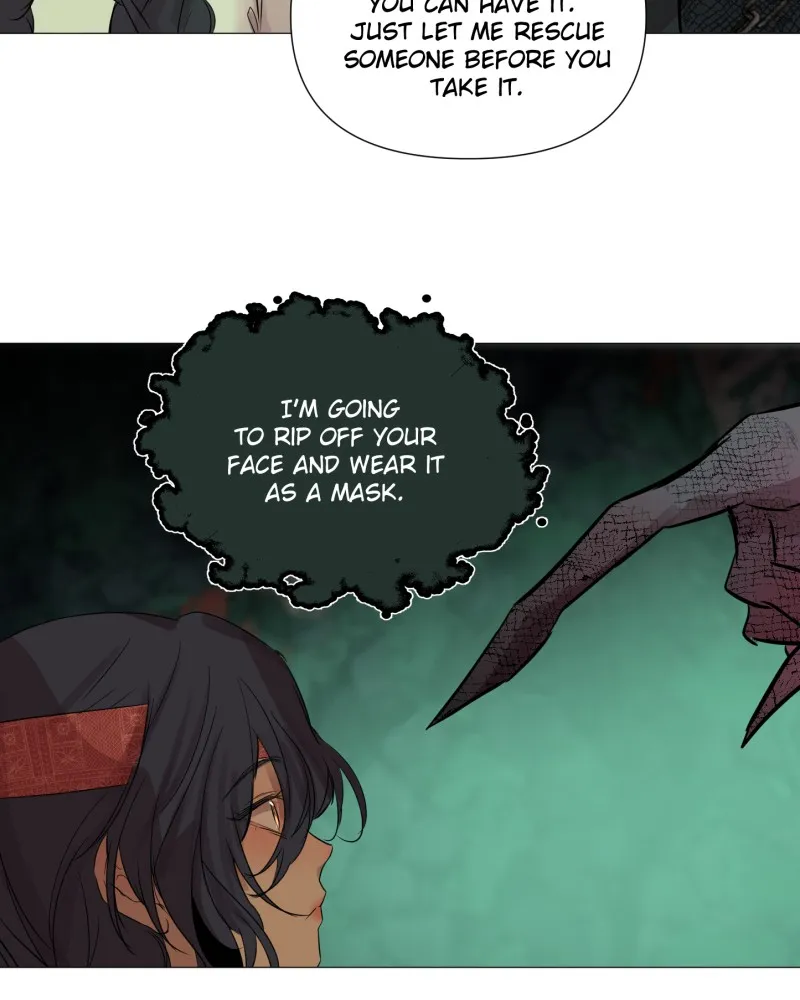Read When Jasy Whistles chapter 32 image 80 on Lezhin