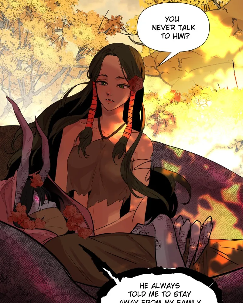 Read When Jasy Whistles chapter 32 image 9 on Lezhin
