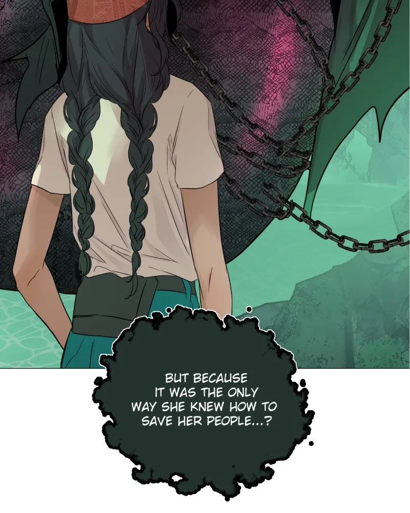 Read When Jasy Whistles chapter 33 image 1 on Lezhin
