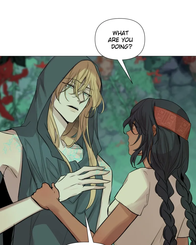 Read When Jasy Whistles chapter 33 image 12 on Lezhin