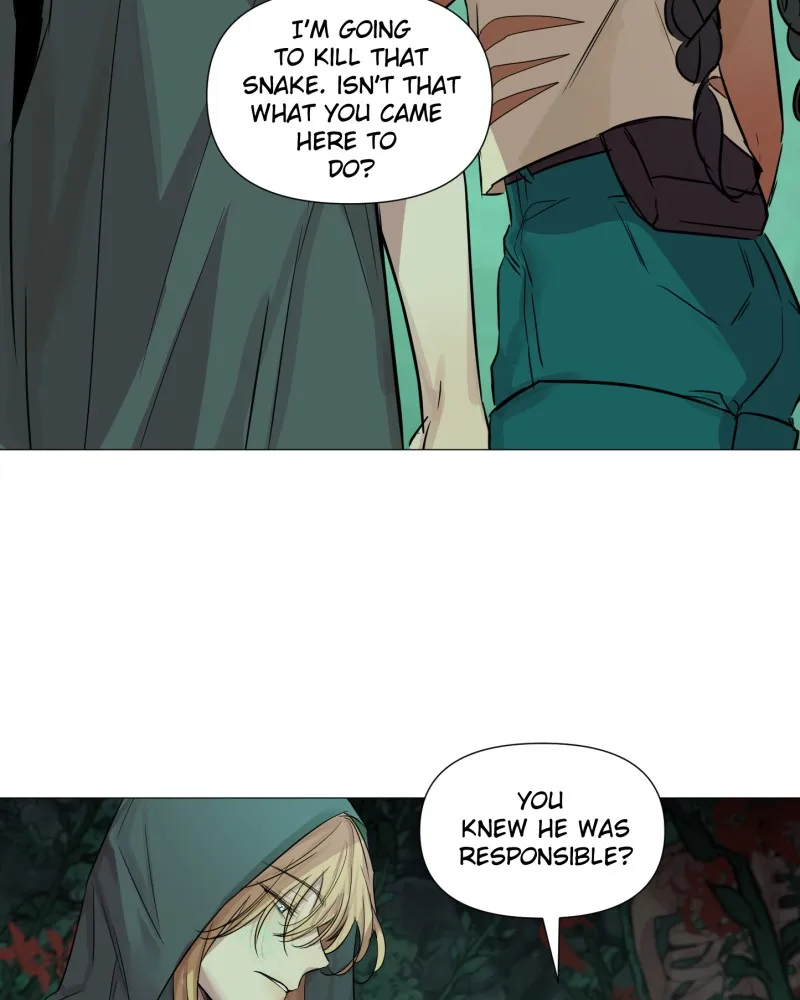 Read When Jasy Whistles chapter 33 image 13 on Lezhin