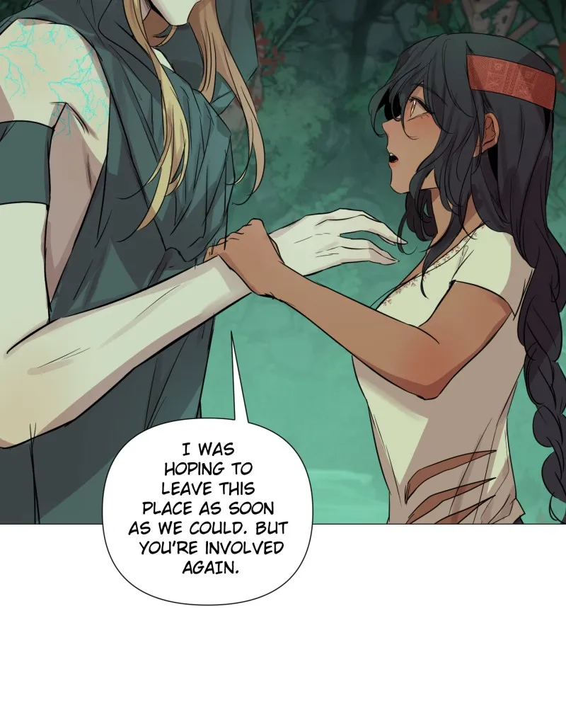 Read When Jasy Whistles chapter 33 image 14 on Lezhin