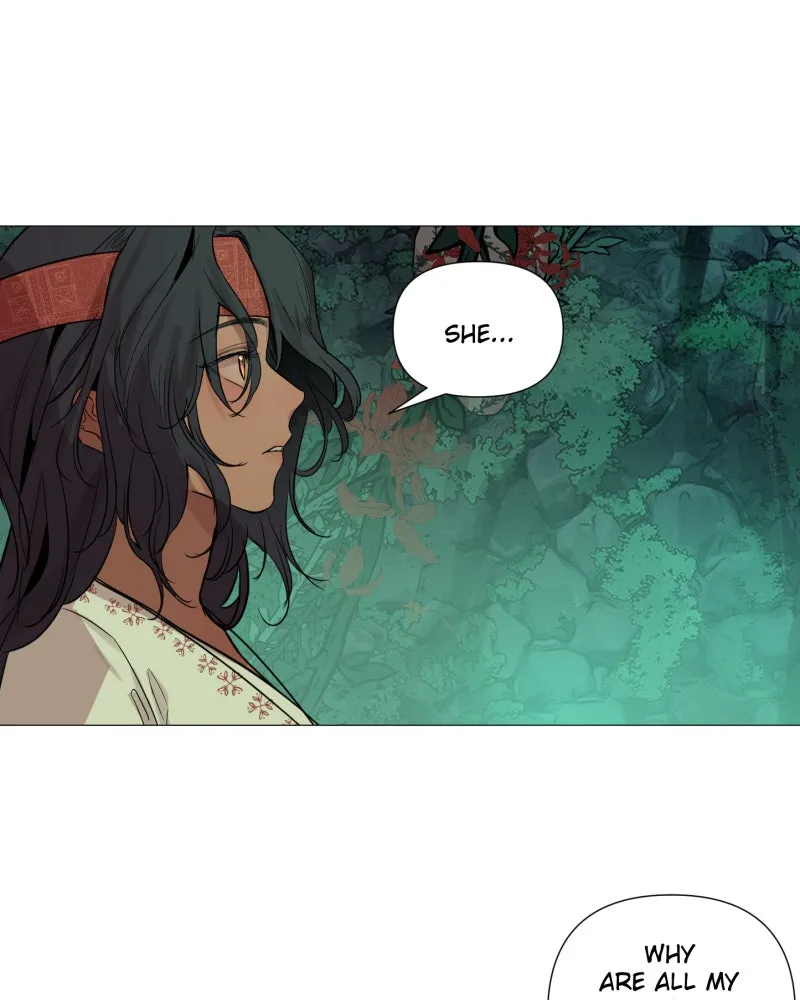 Read When Jasy Whistles chapter 33 image 2 on Lezhin