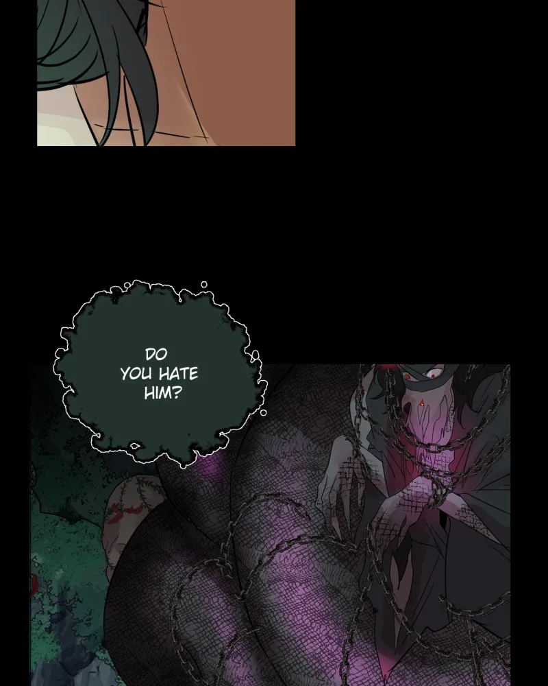 Read When Jasy Whistles chapter 33 image 20 on Lezhin
