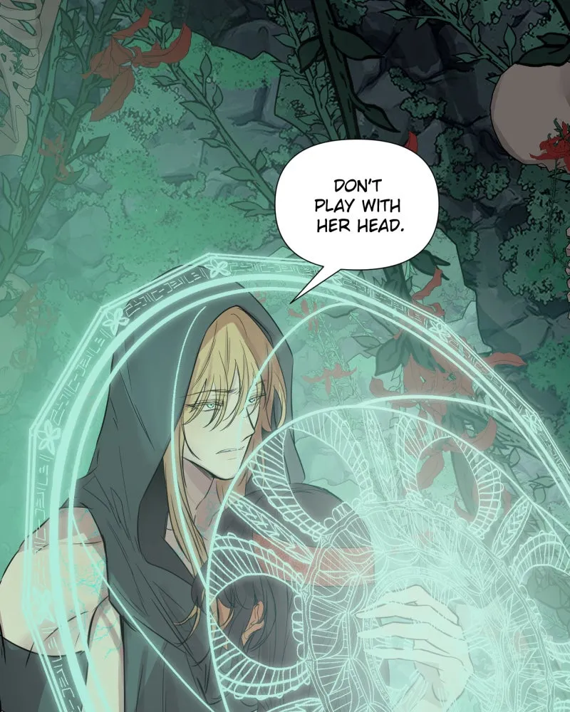 Read When Jasy Whistles chapter 33 image 23 on Lezhin