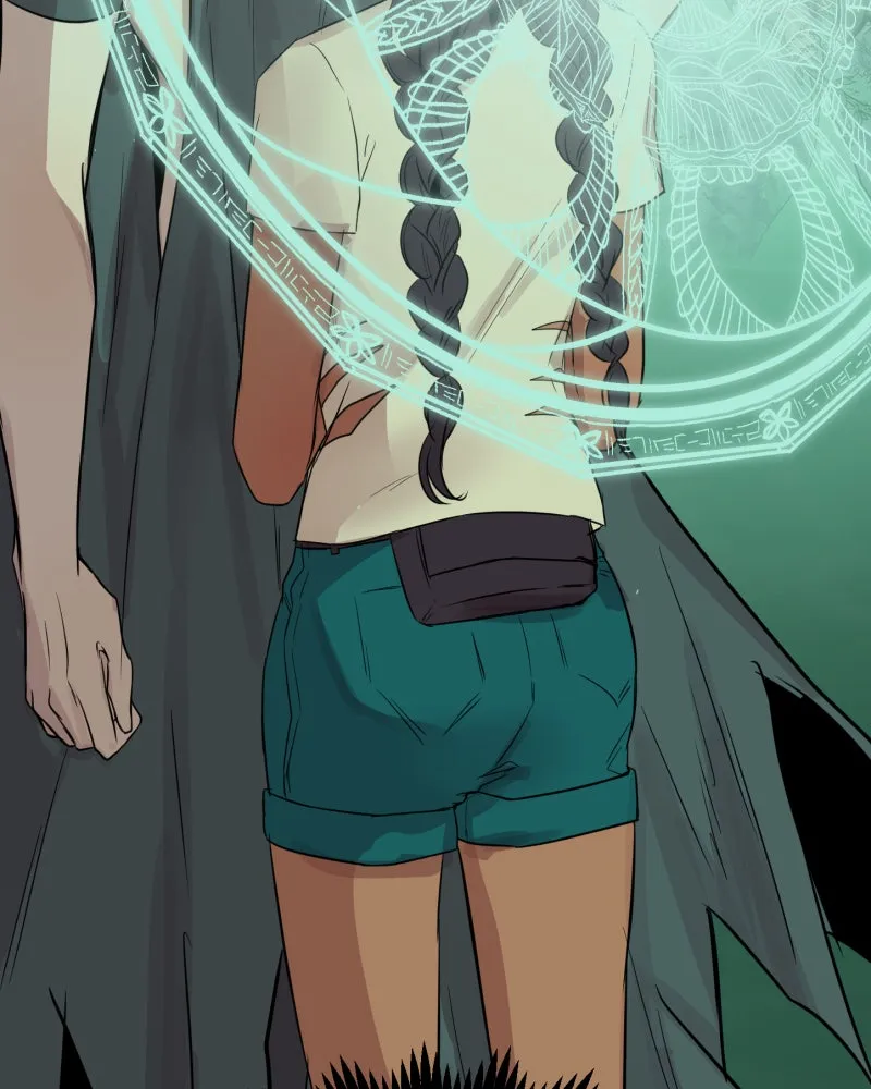 Read When Jasy Whistles chapter 33 image 24 on Lezhin