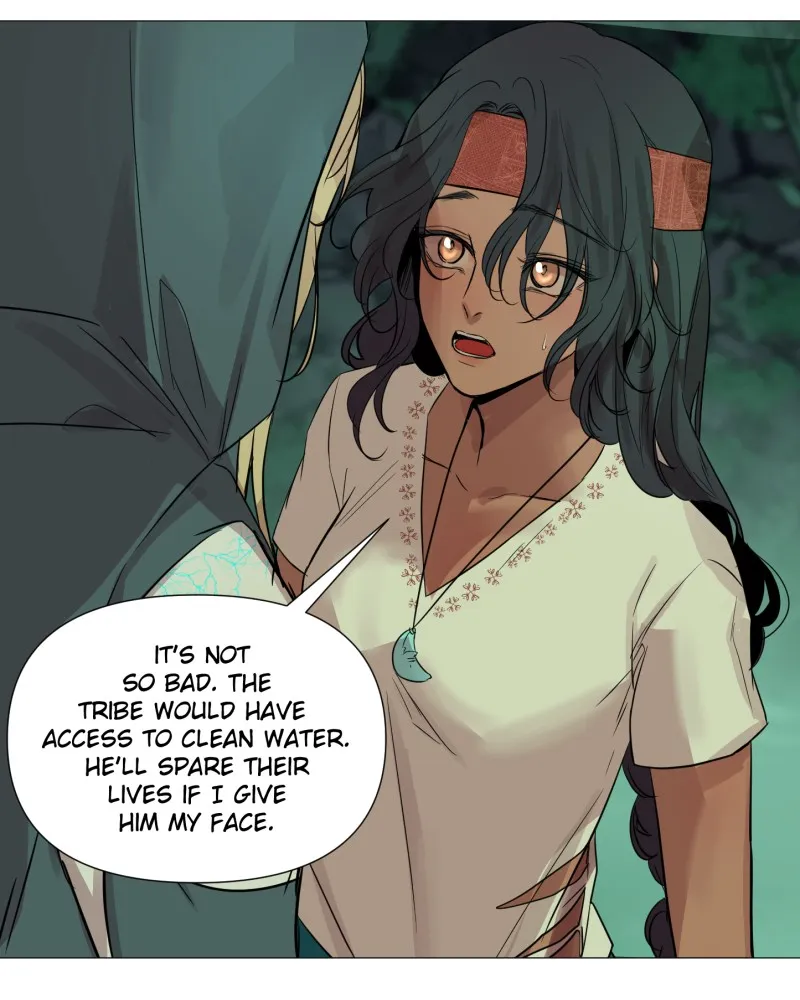 Read When Jasy Whistles chapter 33 image 28 on Lezhin