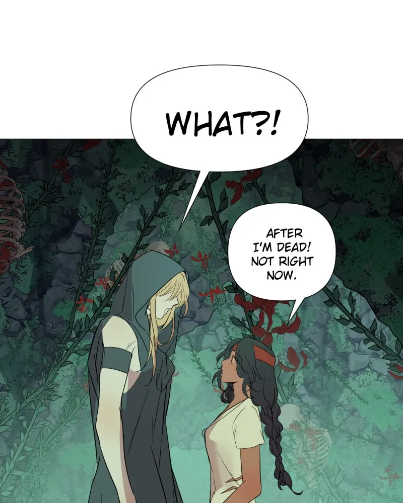 Read When Jasy Whistles chapter 33 image 29 on Lezhin