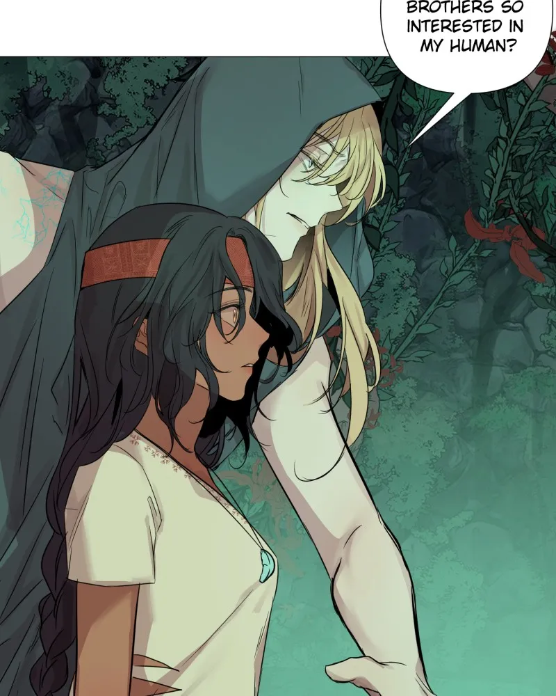 Read When Jasy Whistles chapter 33 image 3 on Lezhin